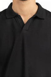 Regular Fit Polo MN-PSH-SS25-117